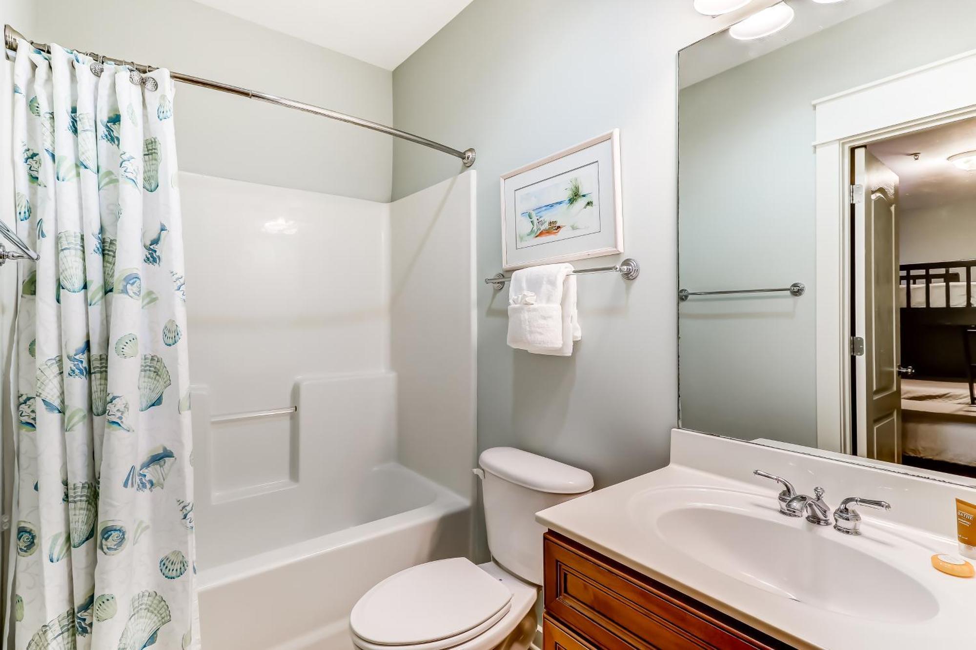 סנטה רוזה ביץ' Seaview Villas A102 מראה חיצוני תמונה