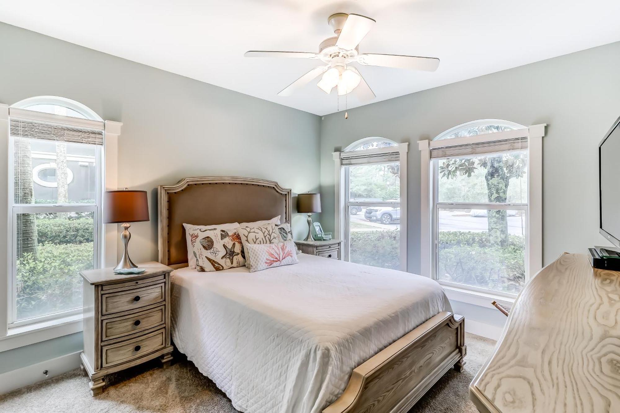 סנטה רוזה ביץ' Seaview Villas A102 מראה חיצוני תמונה